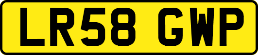 LR58GWP
