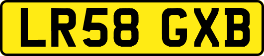 LR58GXB
