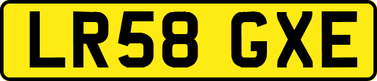 LR58GXE