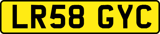LR58GYC