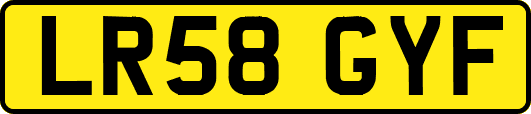LR58GYF