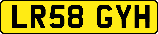 LR58GYH
