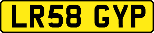 LR58GYP