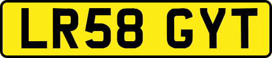 LR58GYT