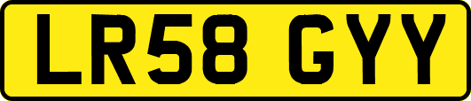 LR58GYY