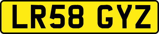 LR58GYZ