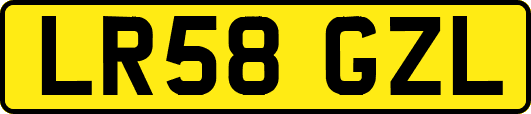 LR58GZL