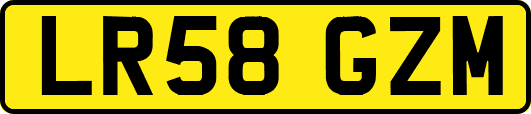 LR58GZM