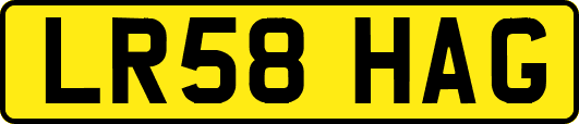 LR58HAG