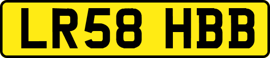 LR58HBB