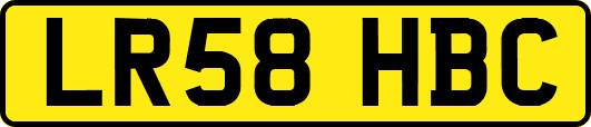 LR58HBC