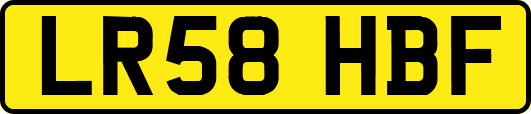 LR58HBF