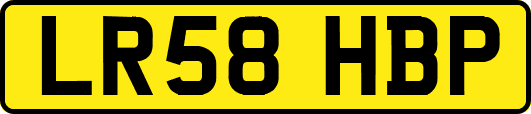 LR58HBP