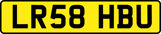 LR58HBU