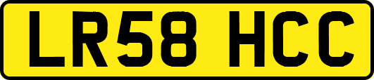 LR58HCC