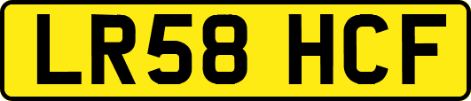 LR58HCF