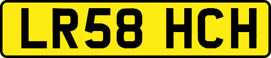 LR58HCH
