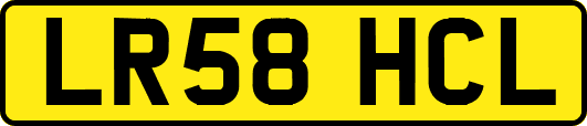 LR58HCL