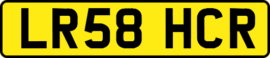 LR58HCR