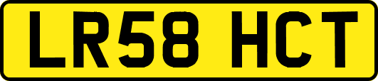 LR58HCT