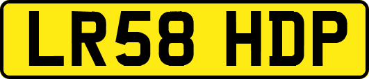 LR58HDP