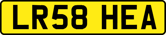 LR58HEA