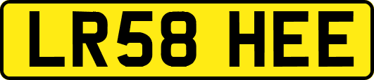 LR58HEE
