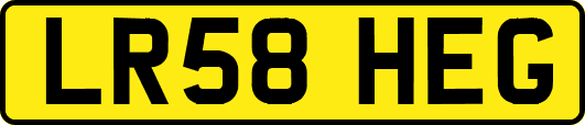 LR58HEG