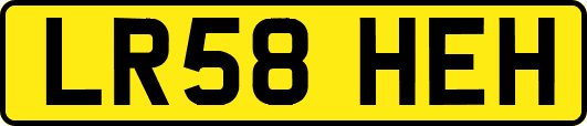 LR58HEH