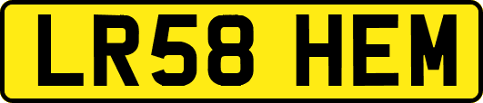 LR58HEM