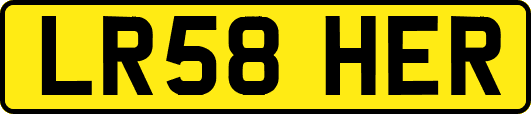 LR58HER