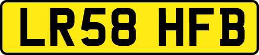 LR58HFB