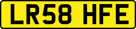 LR58HFE