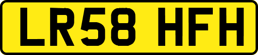 LR58HFH