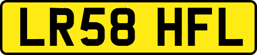 LR58HFL