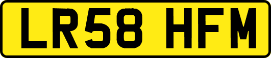 LR58HFM