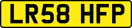 LR58HFP