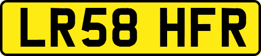 LR58HFR
