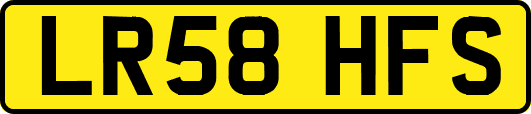 LR58HFS