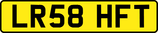 LR58HFT