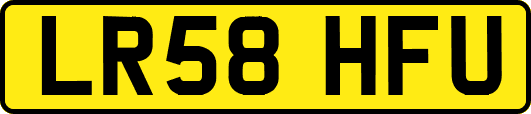 LR58HFU
