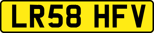 LR58HFV