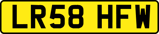 LR58HFW