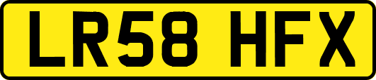 LR58HFX