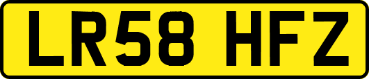 LR58HFZ