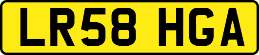 LR58HGA