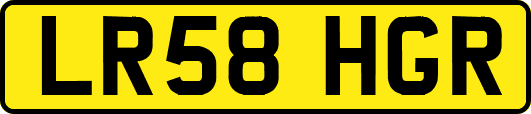 LR58HGR