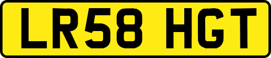 LR58HGT
