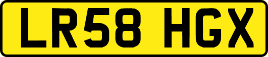LR58HGX