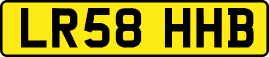 LR58HHB